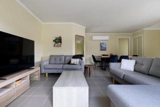 Summerhill Getaway: Simple Comfort Near Launceston - 8