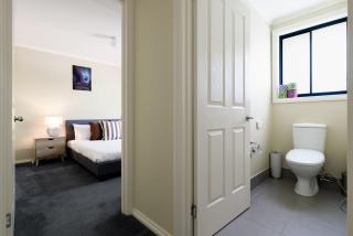 Summerhill Getaway: Simple Comfort Near Launceston - 1
