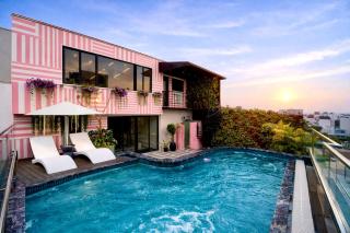 Minasi Grand Hotel - 0