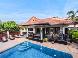 Close To Long Beach 2 Bedrooms - Malee Beach Villa C9 - 8