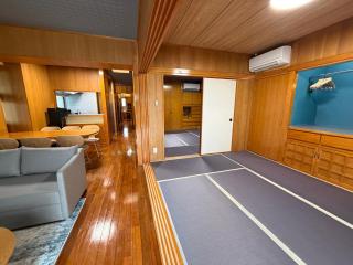 Kokusai Towns Inn - 8