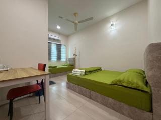 Ipoh TZY's Homestay - 3