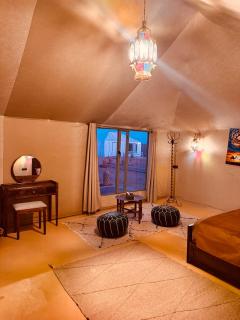 Desert Luxury Camp Merzouga - 7