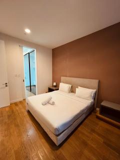 Platinum Suites Kuala Lumpur by KLCC - 5
