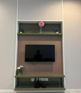 Platinum Suites Kuala Lumpur by KLCC - 1
