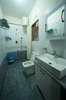 The Rosewood - Falcon Stays at Nandi Hills - 9