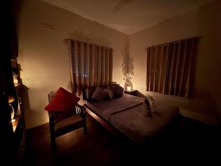 The Rosewood - Falcon Stays at Nandi Hills - 7