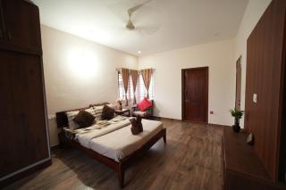 The Rosewood - Falcon Stays at Nandi Hills - 5