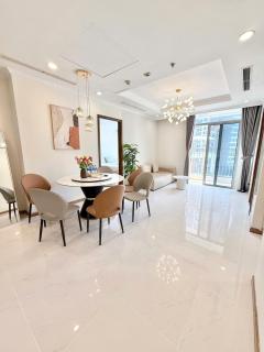 Vinhomes Central Park Apartment VN - 4