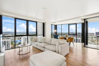 Avalon Apartments - QStay - 7