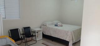 Casa Studio Uirá - rua dos Cravos - 4