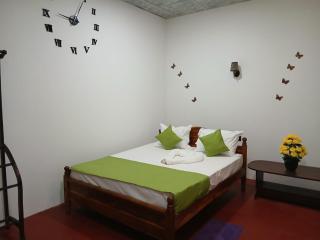 Double room - 3