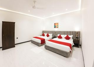 The Grand Moon River Hotel - 1