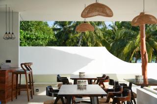 Ombara Resort Mentawai - 5