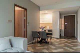 The Metropole Grand Executive Suites - 5