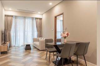 The Metropole Grand Executive Suites - 7