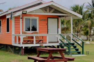 Sunshine Cabanas At Ocean View - 5