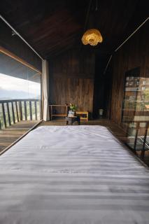 Ơ MÂY ZING Homestay - 4