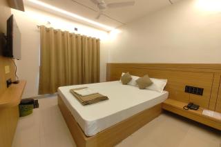 Sai Pavilion Lodging - 7
