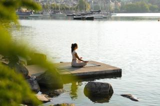 Park Hyatt Zurich – City Center Luxury - 7