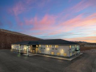 Quality Inn & Suites Salina National Forest Area - 0