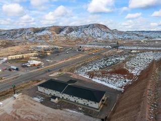 Quality Inn & Suites Salina National Forest Area - 9