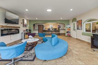 Quality Inn & Suites Salina National Forest Area - 7