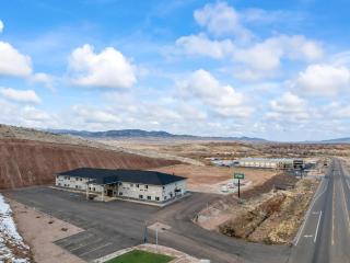 Quality Inn & Suites Salina National Forest Area - 8
