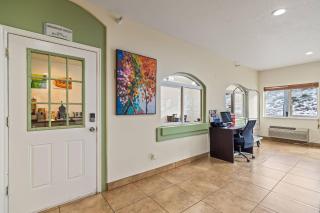Quality Inn & Suites Salina National Forest Area - 6
