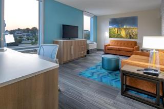 Home2 Suites By Hilton Omaha Un Medical Ctr Area - Omaha - 7