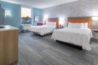 Home2 Suites By Hilton Omaha Un Medical Ctr Area - Omaha - 6