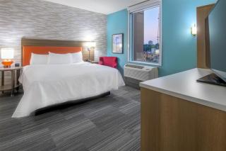 Home2 Suites By Hilton Omaha Un Medical Ctr Area - Omaha - 3