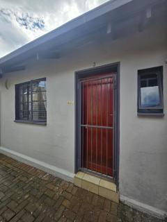 Waverley Pumpkin House Self Catering Unit 3 - 4