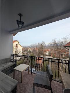 Apartmani Trio 2 - 9