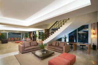 Radisson Hotel Santo Domingo - 9