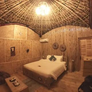 Resort Vàng A Hồ - 9