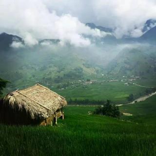 Resort Vàng A Hồ - 8