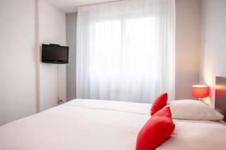 Comfort Aparthotel Besancon La City - 3