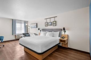 Sleep Inn & Suites Searcy near University - 7