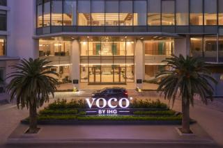 voco Scenia Bay Nha Trang by IHG - 9