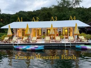 Erawan Mountain Beach - 8