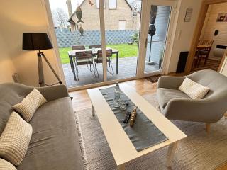 Ferienhaus Annika - 1