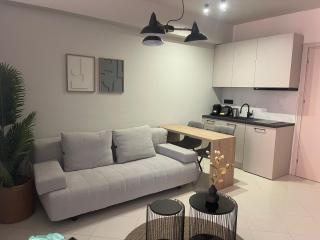 Noma Urban Retreat Xanthi - Xánthi - 5