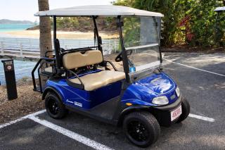 Poinciana 204 & Free Buggy- Hamilton Island - 7