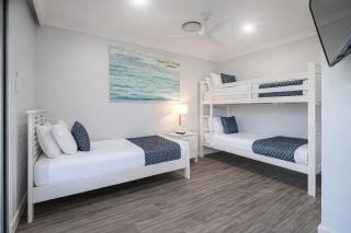 Poinciana 204 & Free Buggy- Hamilton Island - 4