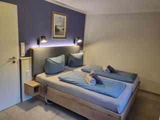 Ferienhaus Norderny direkt am Deich, Fledderweg 8 in Norddeich - 8