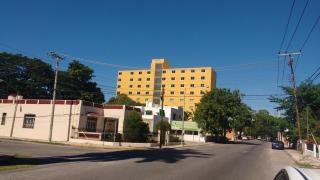 Misol-Ha Hotel Mérida - Mérida - 2