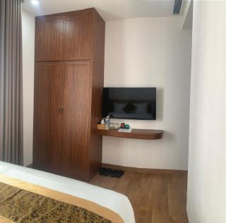 Hotel Kim Thái - 3