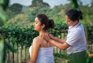 Hill Seasons Resorts and SPA - 2