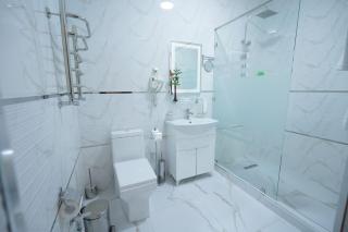 Hotel Asia Samarkand - 1